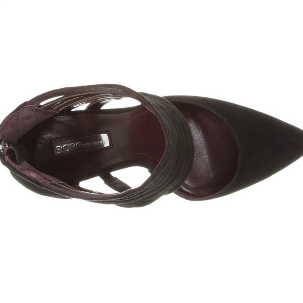 🏷️BCBG Chellsea Booties🏷️ - Picture 4 of 7